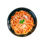 Spaghetti bolognaise